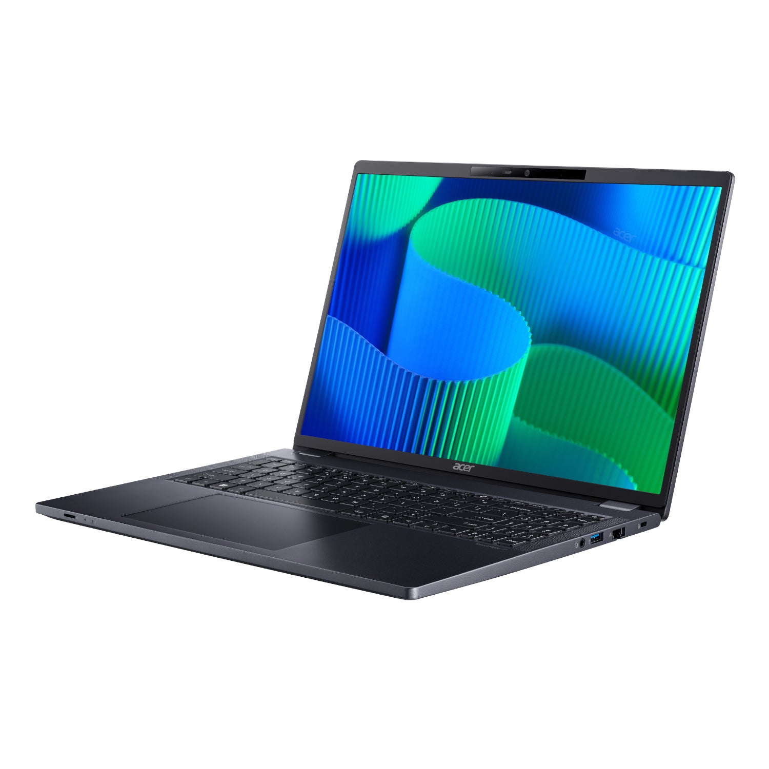 Acer Travelmate P4 16″ Laptop | Intel U5-125U | 8GB DDR5 | 1TB NVMe | Windows 11 Pro – image 3