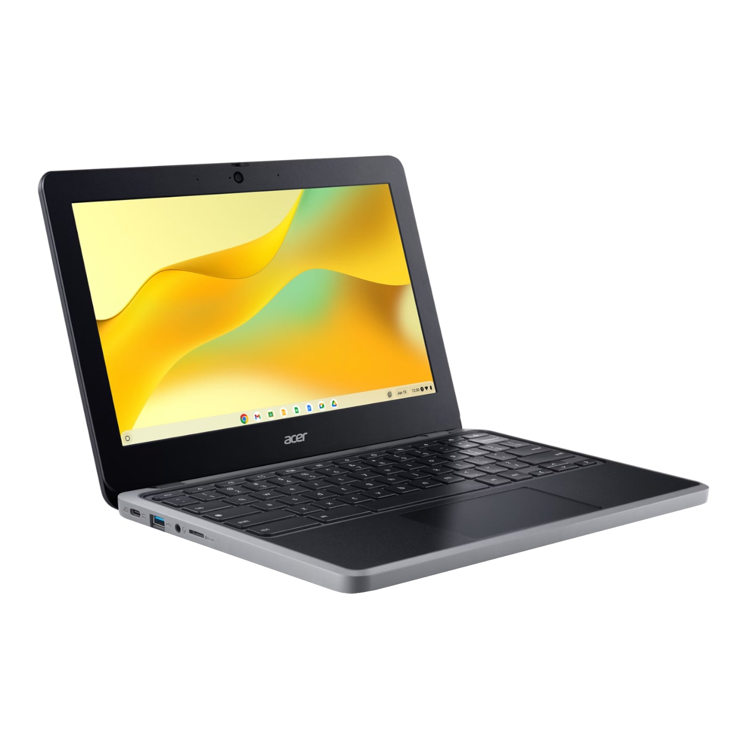Acer Chromebook 311 (C723) 11.6″ | MediaTek Kompanio 528 | 4GB | 32GB – Google Chrome Operating System – image 3