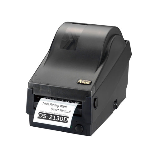 Argox OS213OD Direct Thermal Label Printer