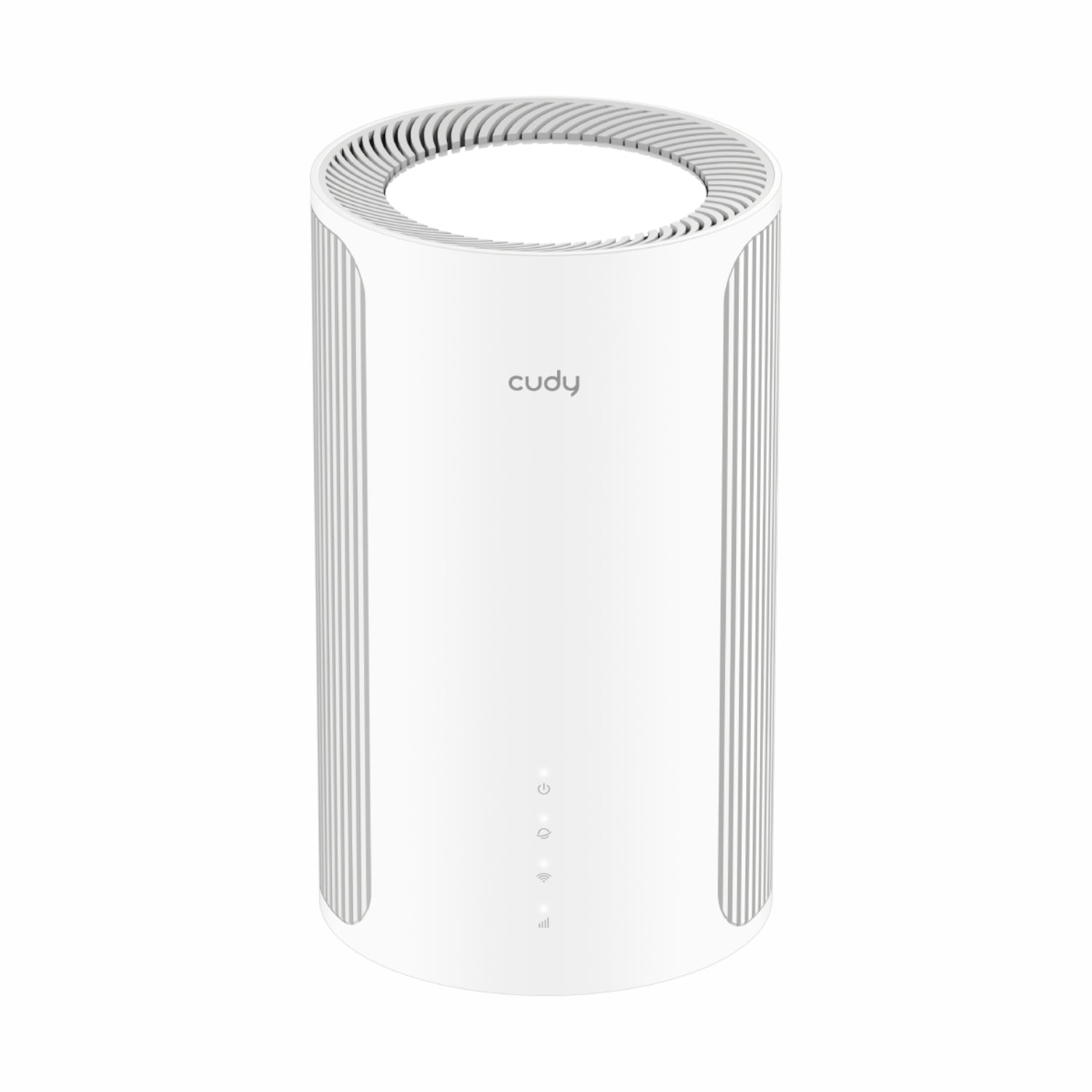Cudy AX3000 Dual Band 5G Wi-Fi 6 LTE Router -White – image 2