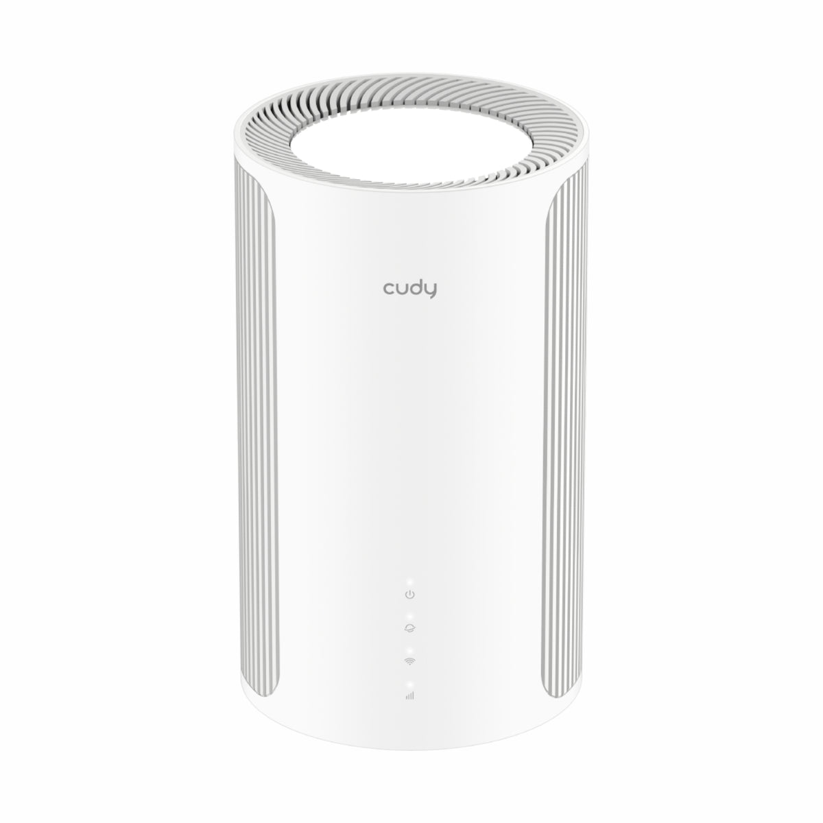 Cudy AX3000 Dual Band 5G Wi-Fi 6 LTE Router -White – image 2