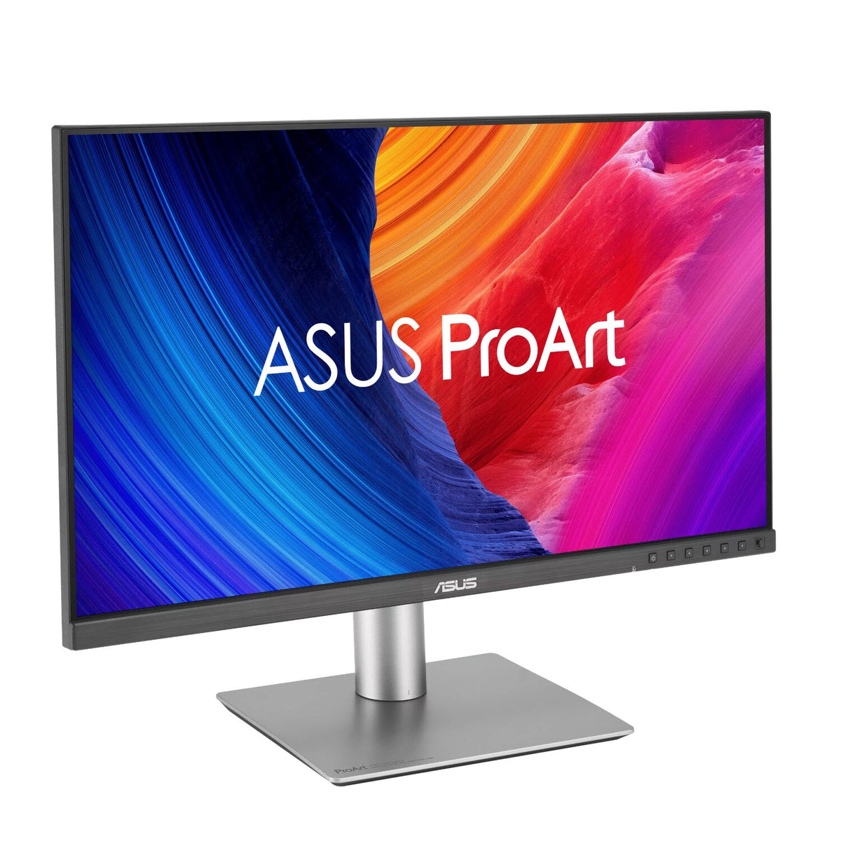 Asus ProArt IPS 32" 6K 60Hz Monitor with USB Type-C 96W PD – image 2