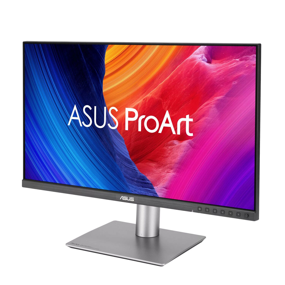 Asus ProArt IPS 32" 6K 60Hz Monitor with USB Type-C 96W PD – image 3