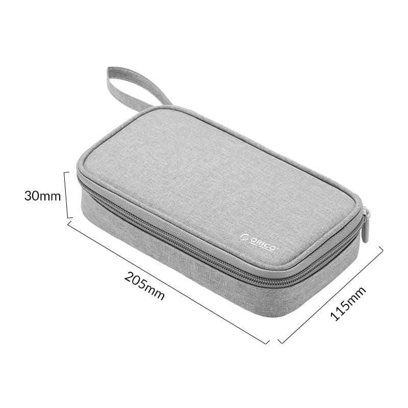 ORICO Power Bank Bag – Grey