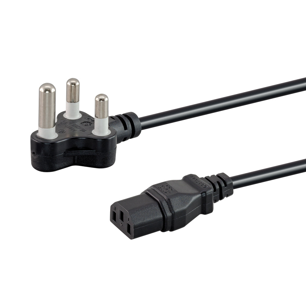 3M NORMAL TO KETTLE FEMALE PLUG