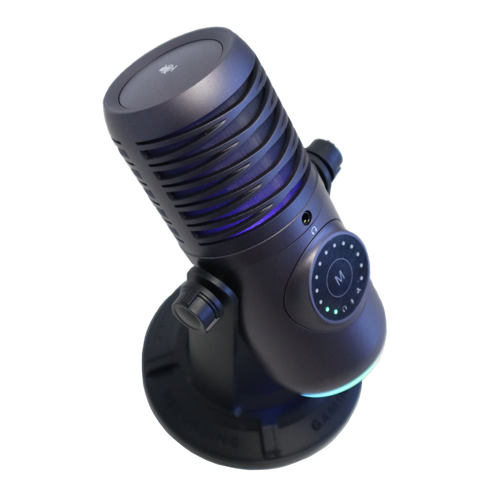 PCBuilder CAST ULTRA USB Gaming Microphone – image 2
