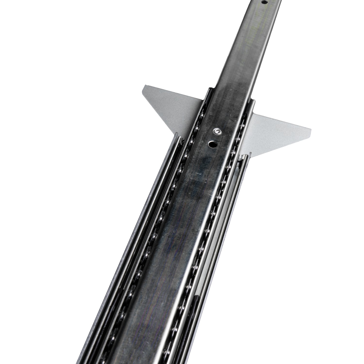 PCBuilder 800mm Rail Kit for PCBuilder 4U Rackmount Chassis – image 2