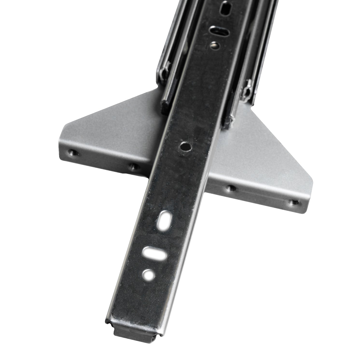 PCBuilder 800mm Rail Kit for PCBuilder 4U Rackmount Chassis – image 3