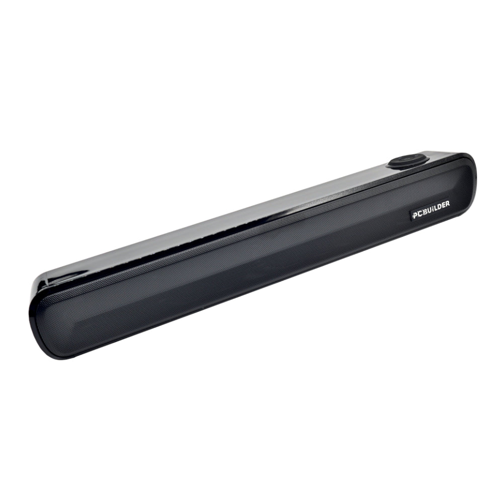 PCBuilder SONIC BOOM Bluetooth Gaming Speaker – image 2
