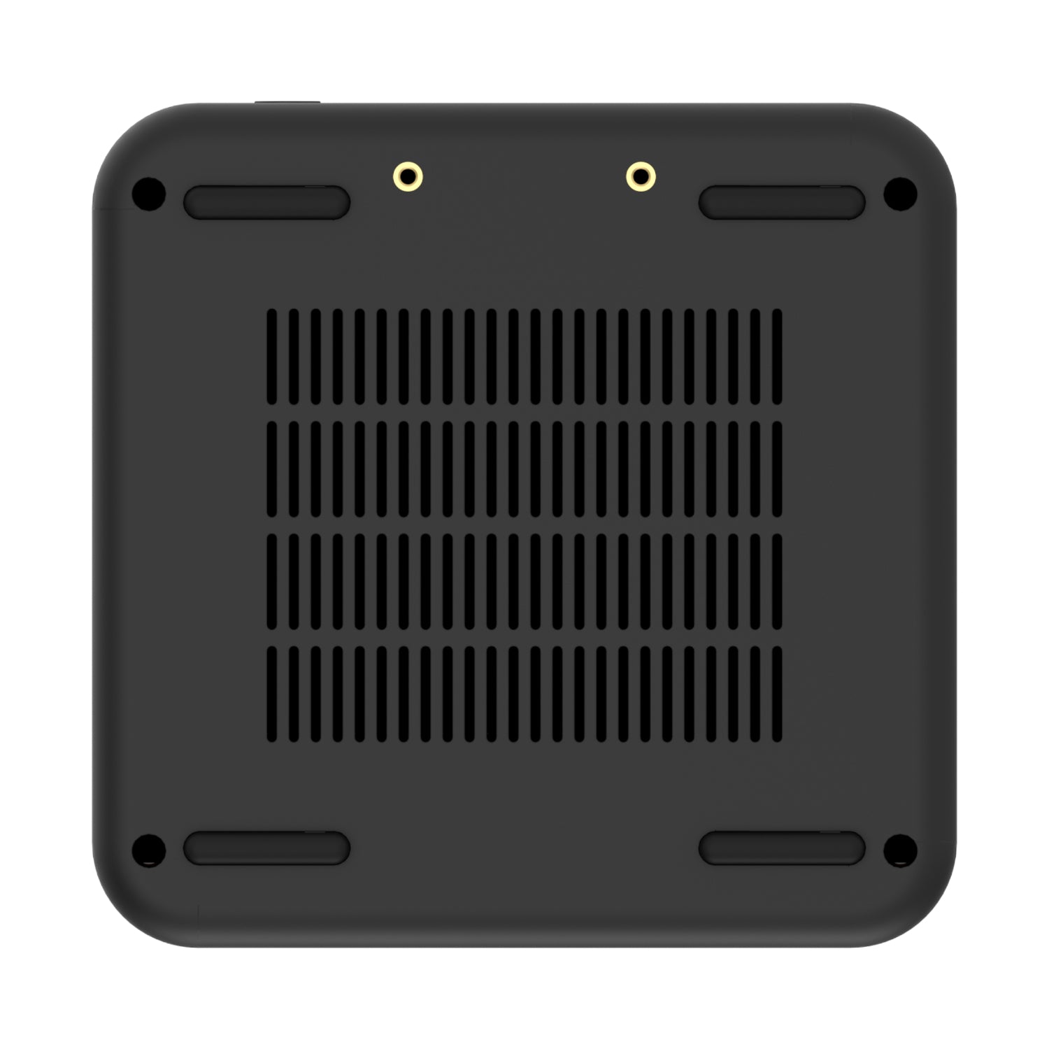 PCBuilder CUBE Intel Core 3-100U 12GB DDR5 512GB Windows 11 Pro Mini PC – image 5