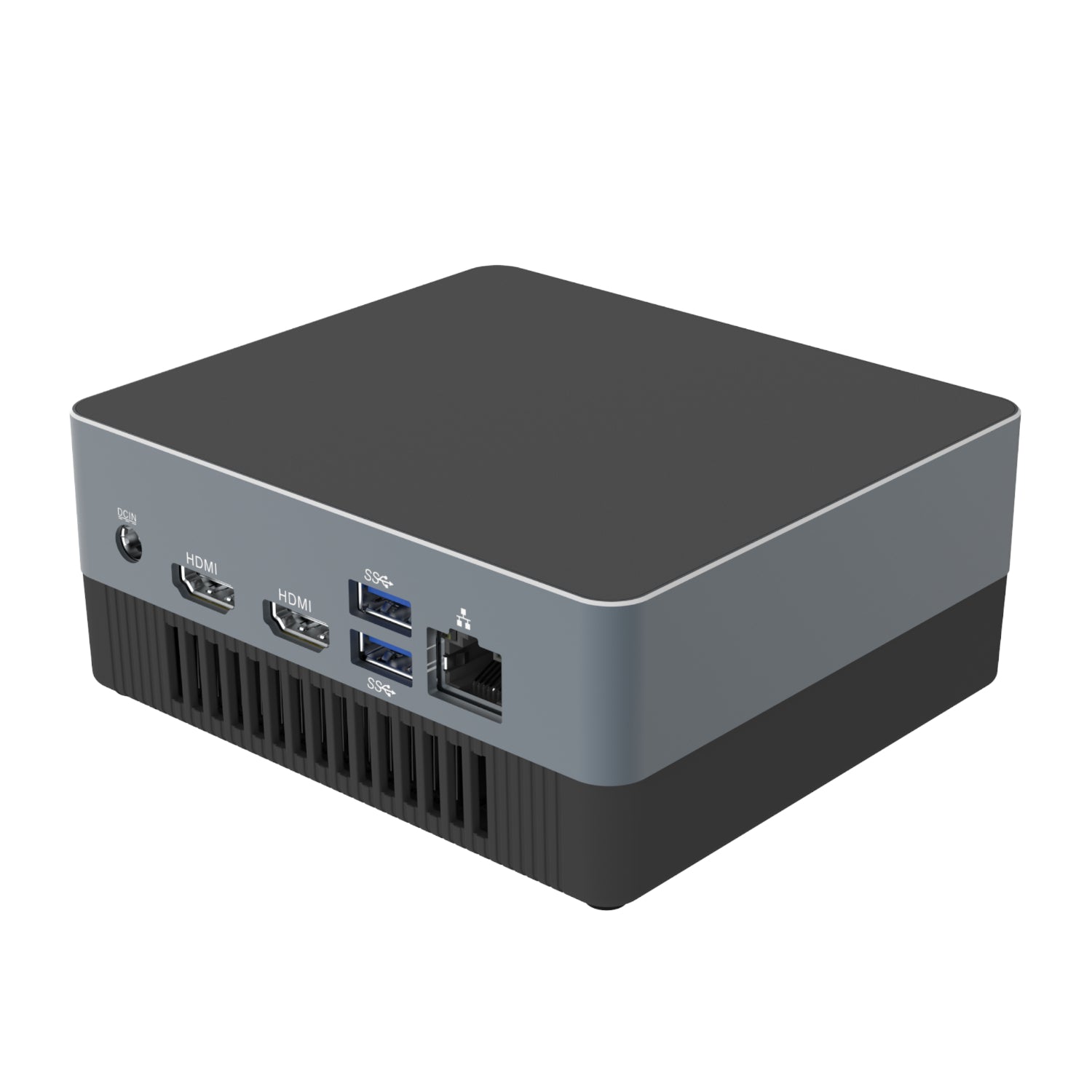PCBuilder CUBE Intel i5-1235U 8GB DDR4 512GB Windows 11 Home Mini PC – image 4