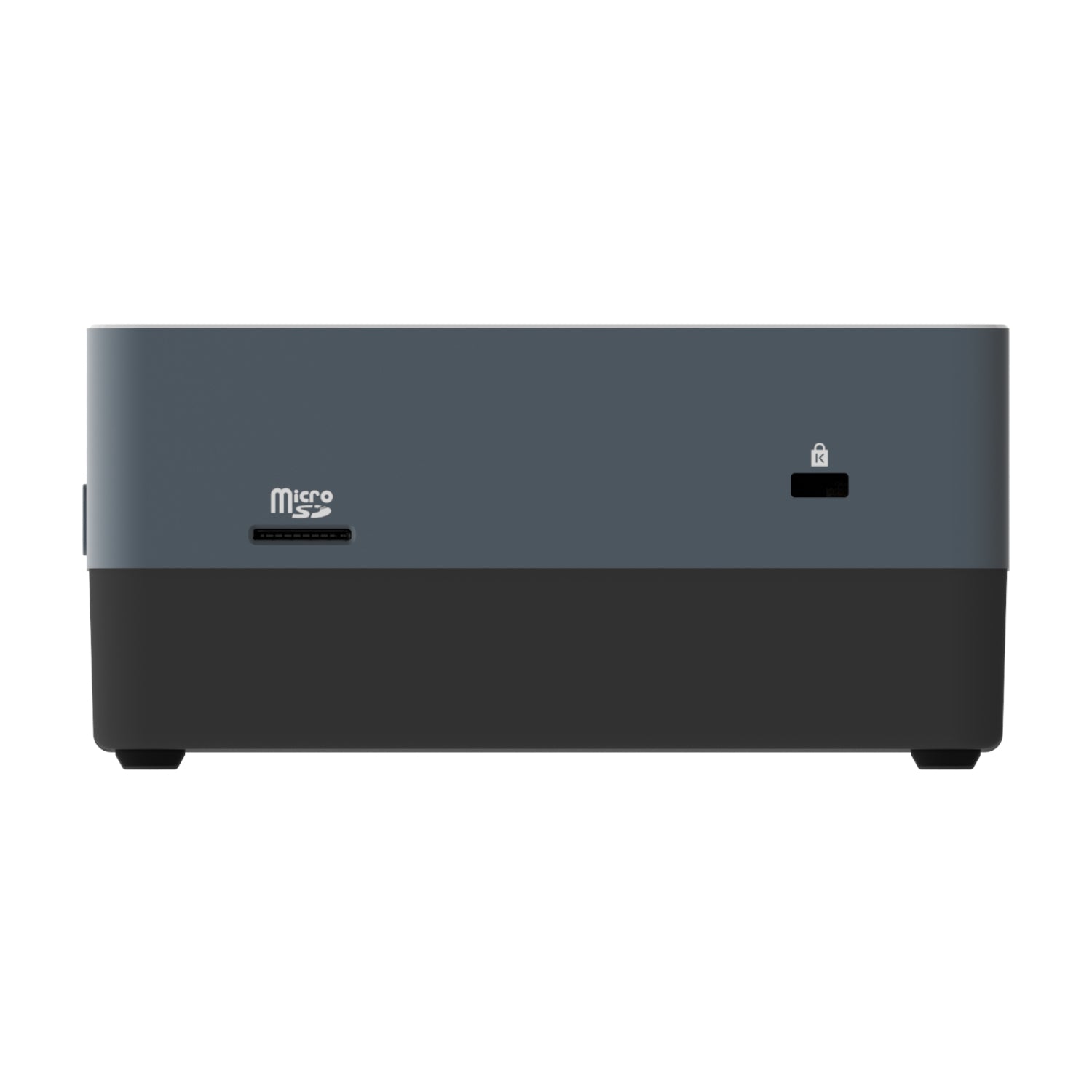 PCBuilder CUBE Intel i5-1235U 8GB DDR4 512GB Windows 11 Home Mini PC – image 5