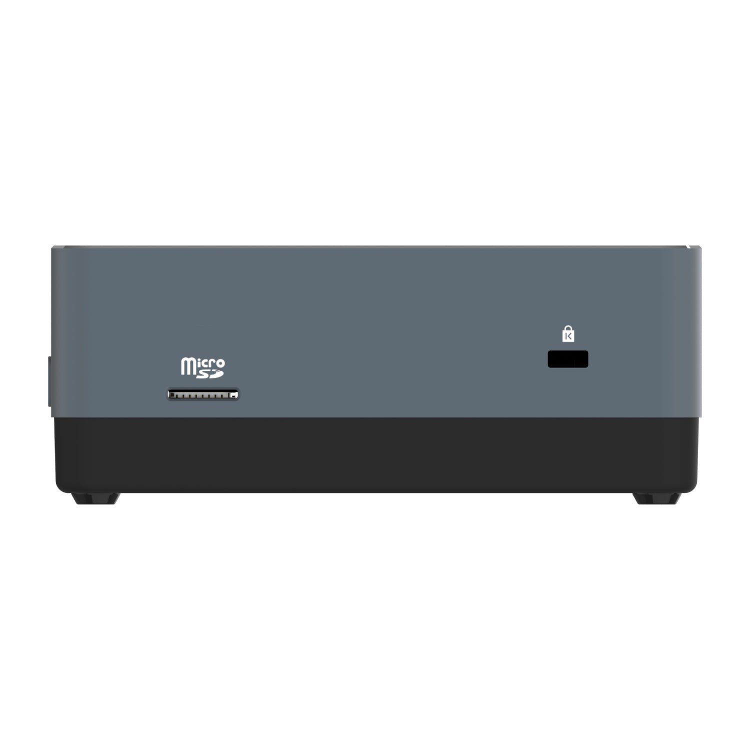 PCBuilder CUBE-N100 8GB DDR4 512GB Windows 11 Home Mini PC – image 5