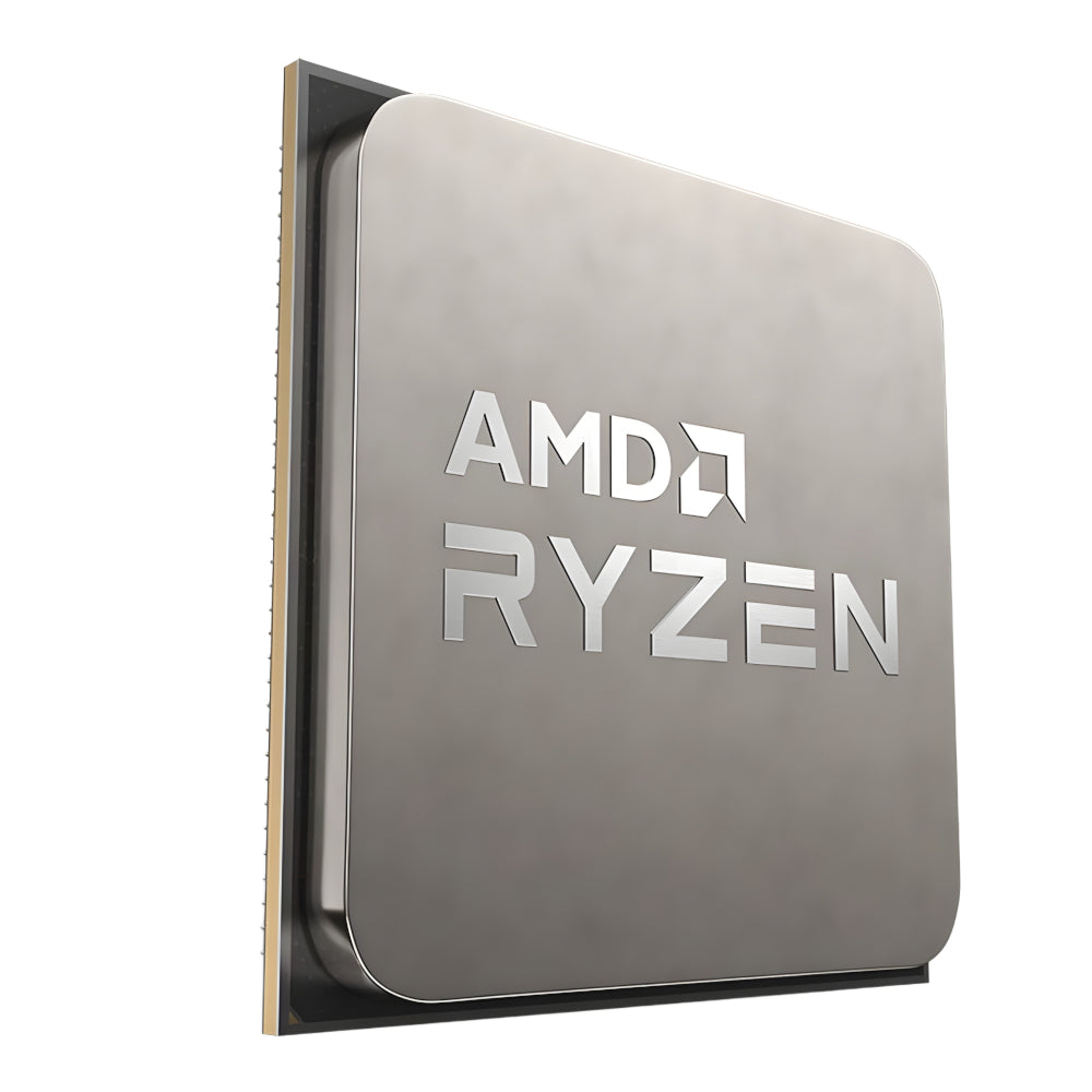 PCBuilder AMD Ryzen 5 5500 LEVEL UP Core Upgrade Kit – image 2