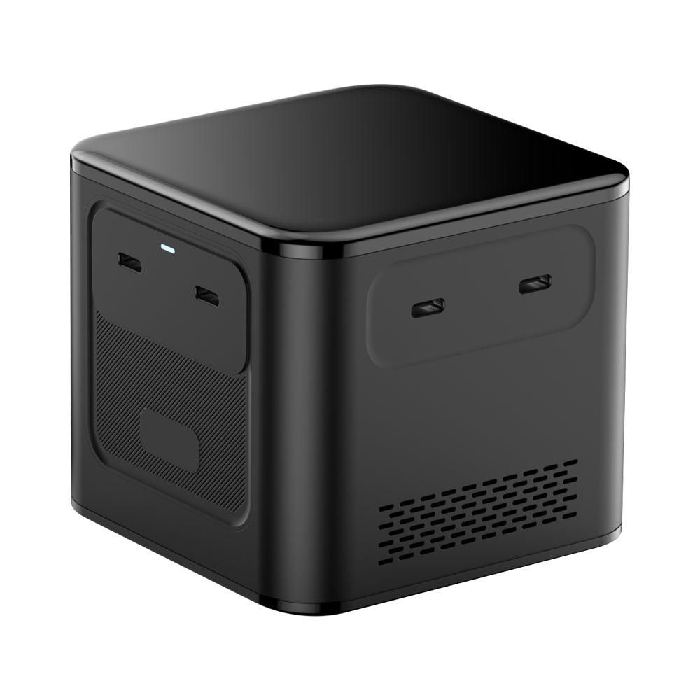 LINKQNET 380W PD QC3.0 8-PORT GAN DESKTOP CHARGER