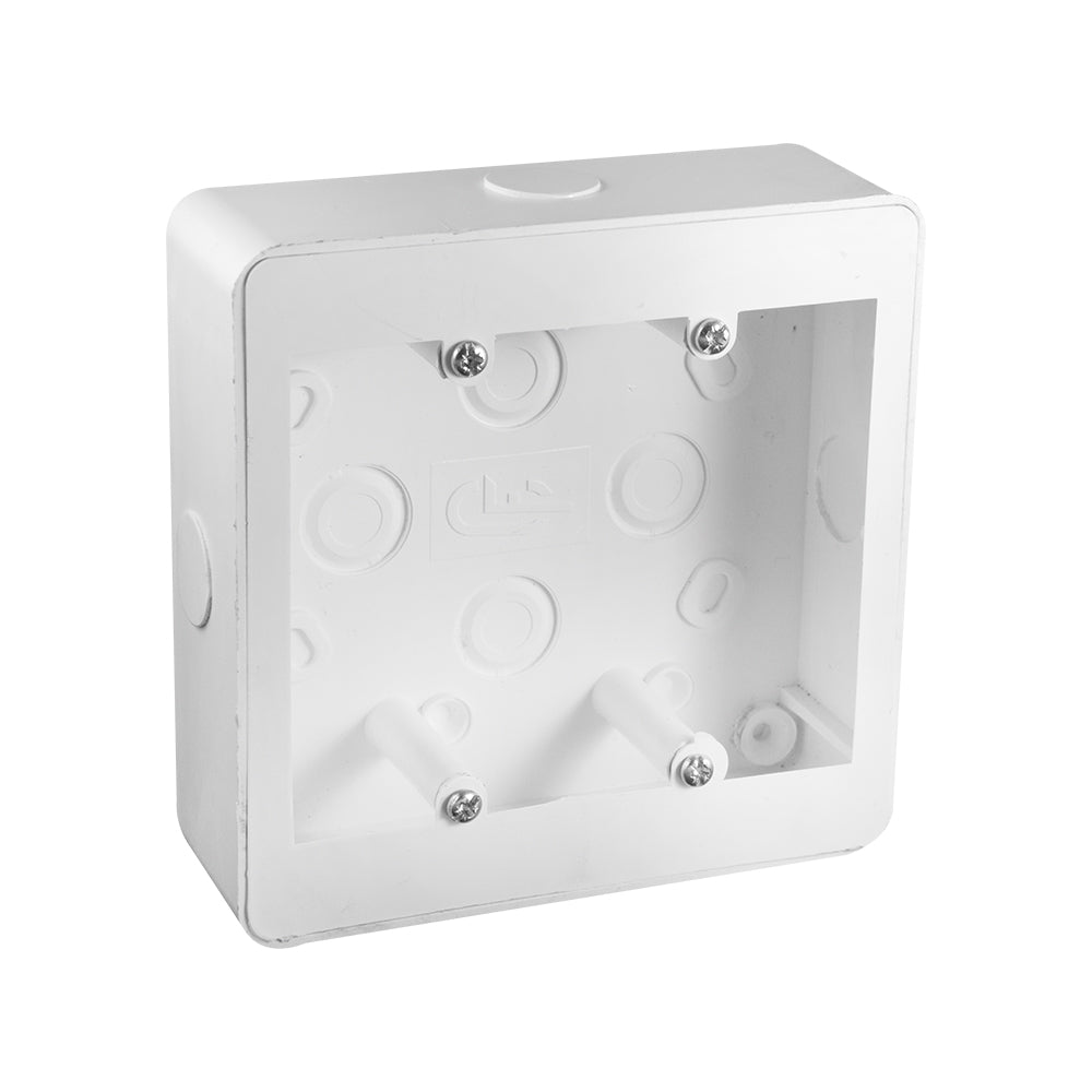 4X4 PVC WONDER BOX