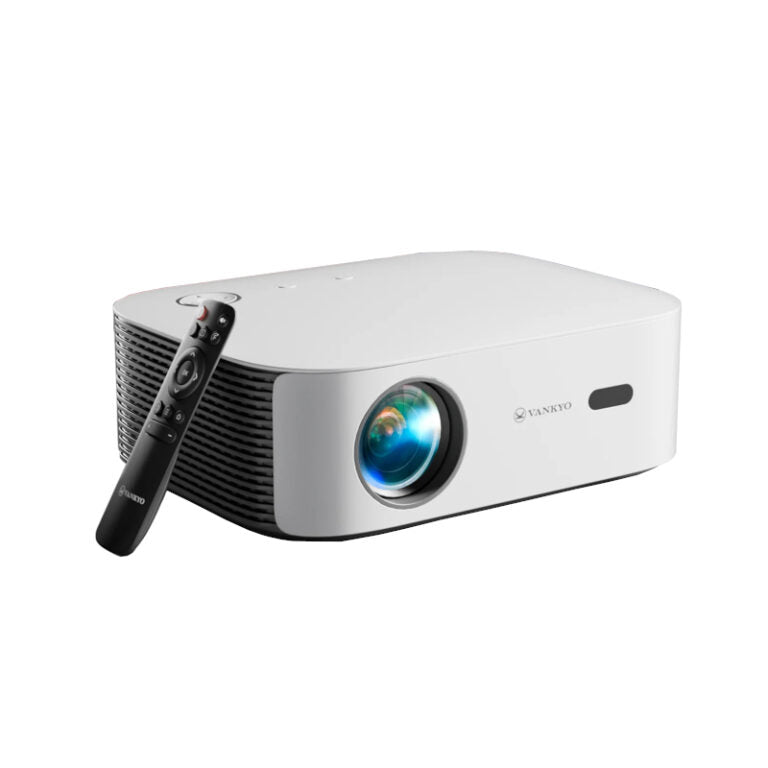 VANKYO Performance V700W 1080P FHD Livehouse Projector