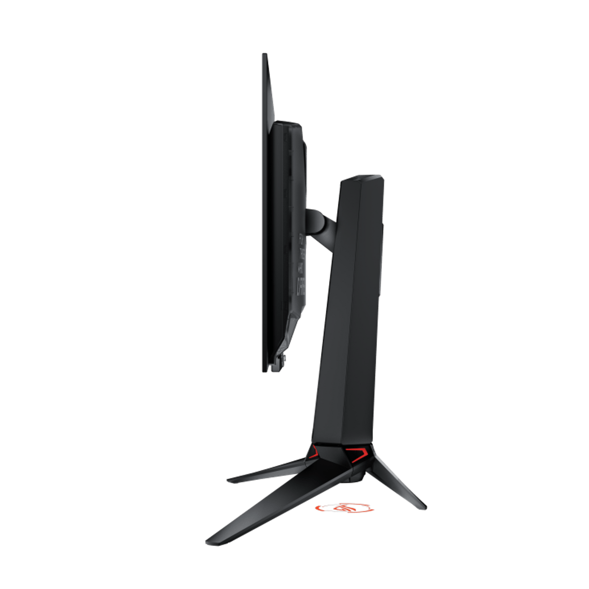 Asus ROG Strix 27" QD-OLED HDR 400 True Black 480Hz Gaming Monitor – image 4