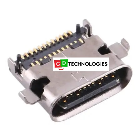 DC JACK LENOVO L480 L580 USBC DCJL480