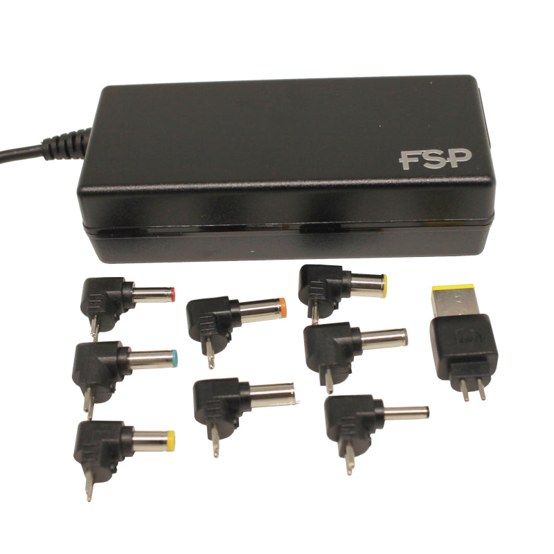 FSP NB 65W Universal Notebook Adapter – image 2