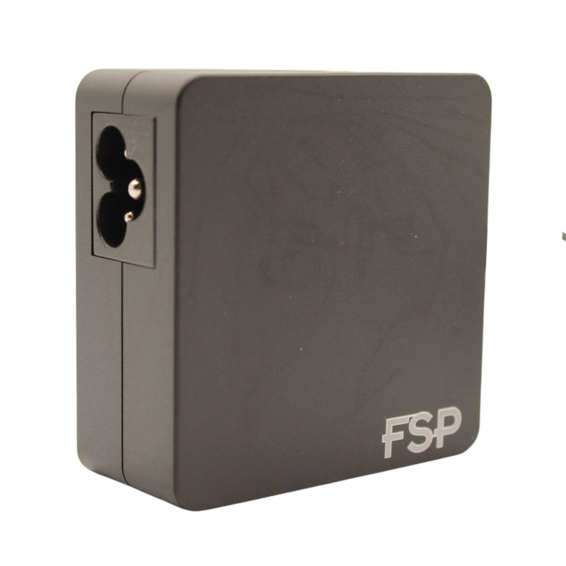 FSP NB C Type C 65W Universal Adapter – image 2