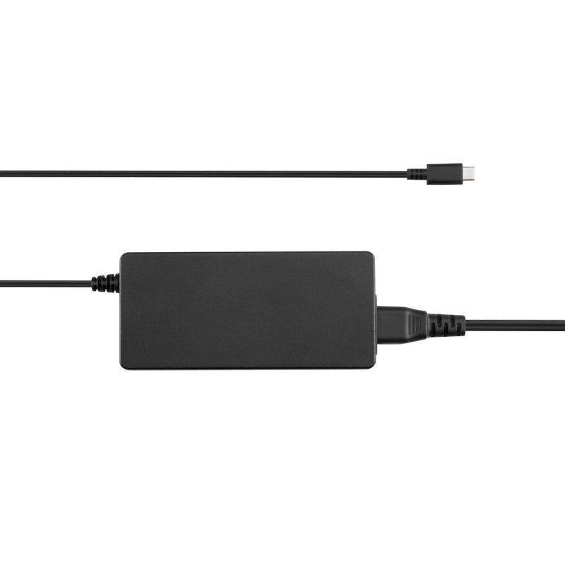 FSP NB 100W Type C Adapter + SA Power Cord – image 2