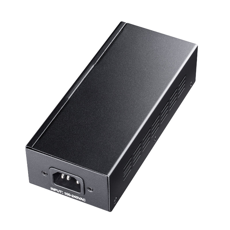 Cudy 60W Gigabit PoE+ Injector – image 2