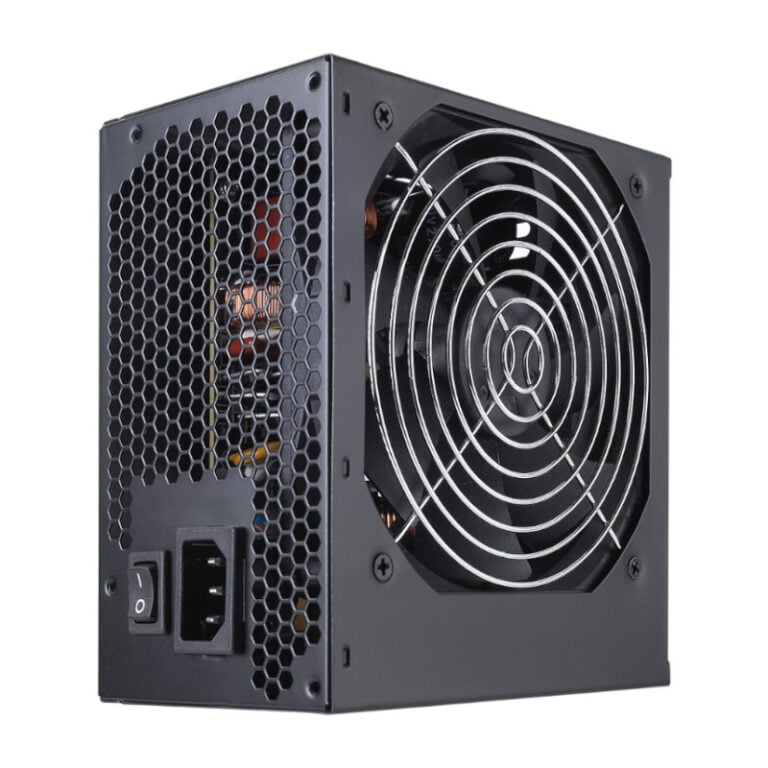 FSP Hyper S 600W Non Modular PSU