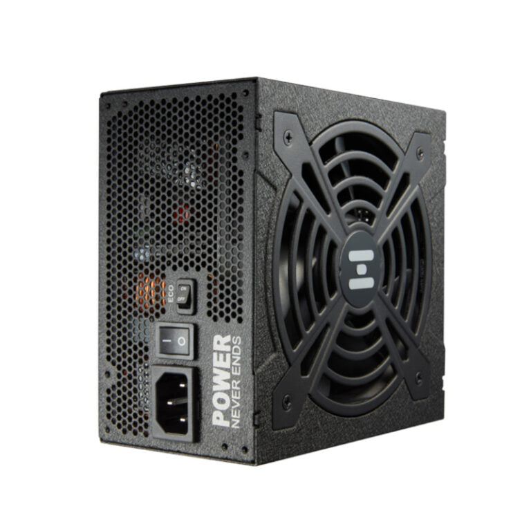 FSP Hydro G Pro 850W 80 Plus Gold Fully Modular PSU