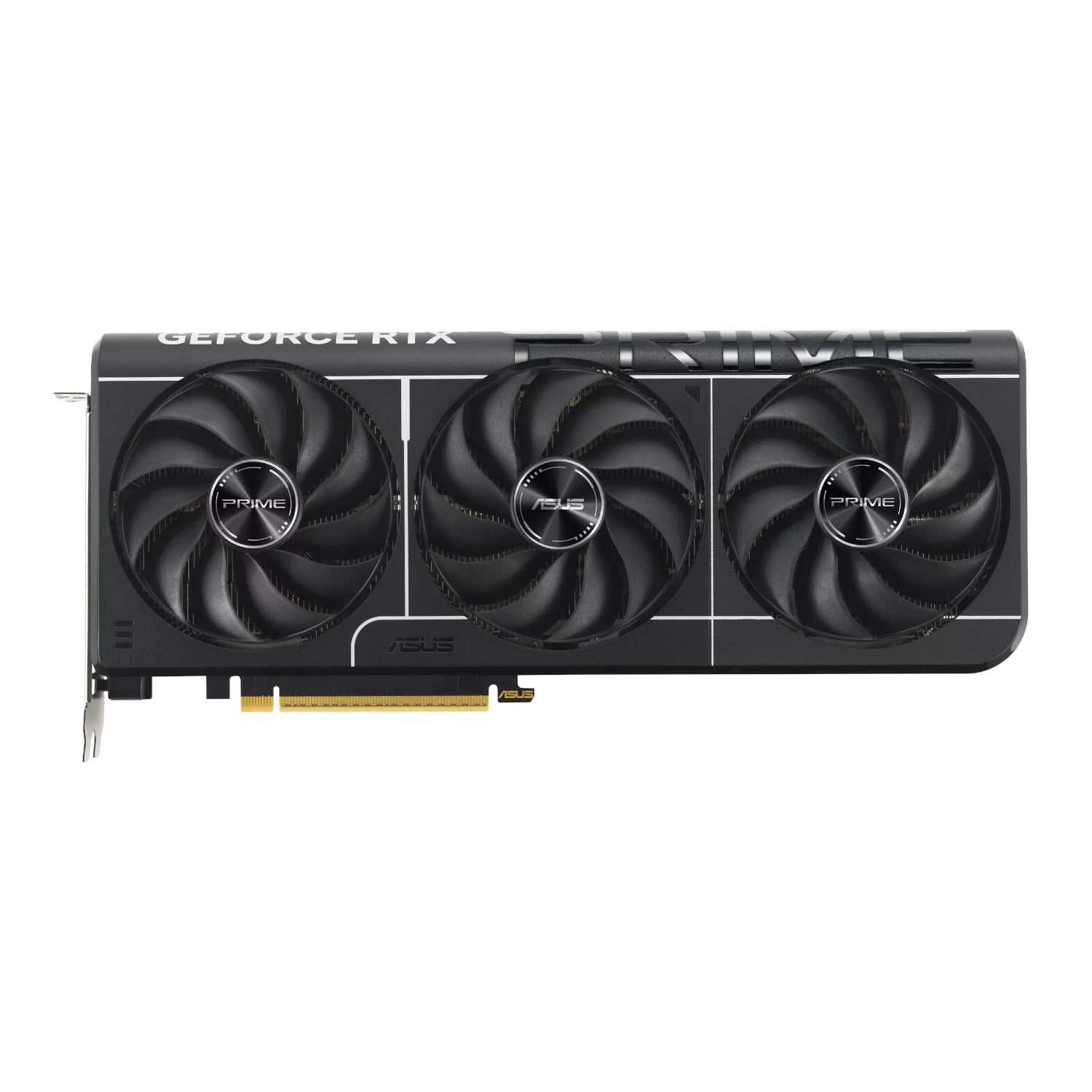 ASUS PRIME GeForce RTX 5070 Ti 16GB GDDR7 OC Edition Graphics Card - image 2
