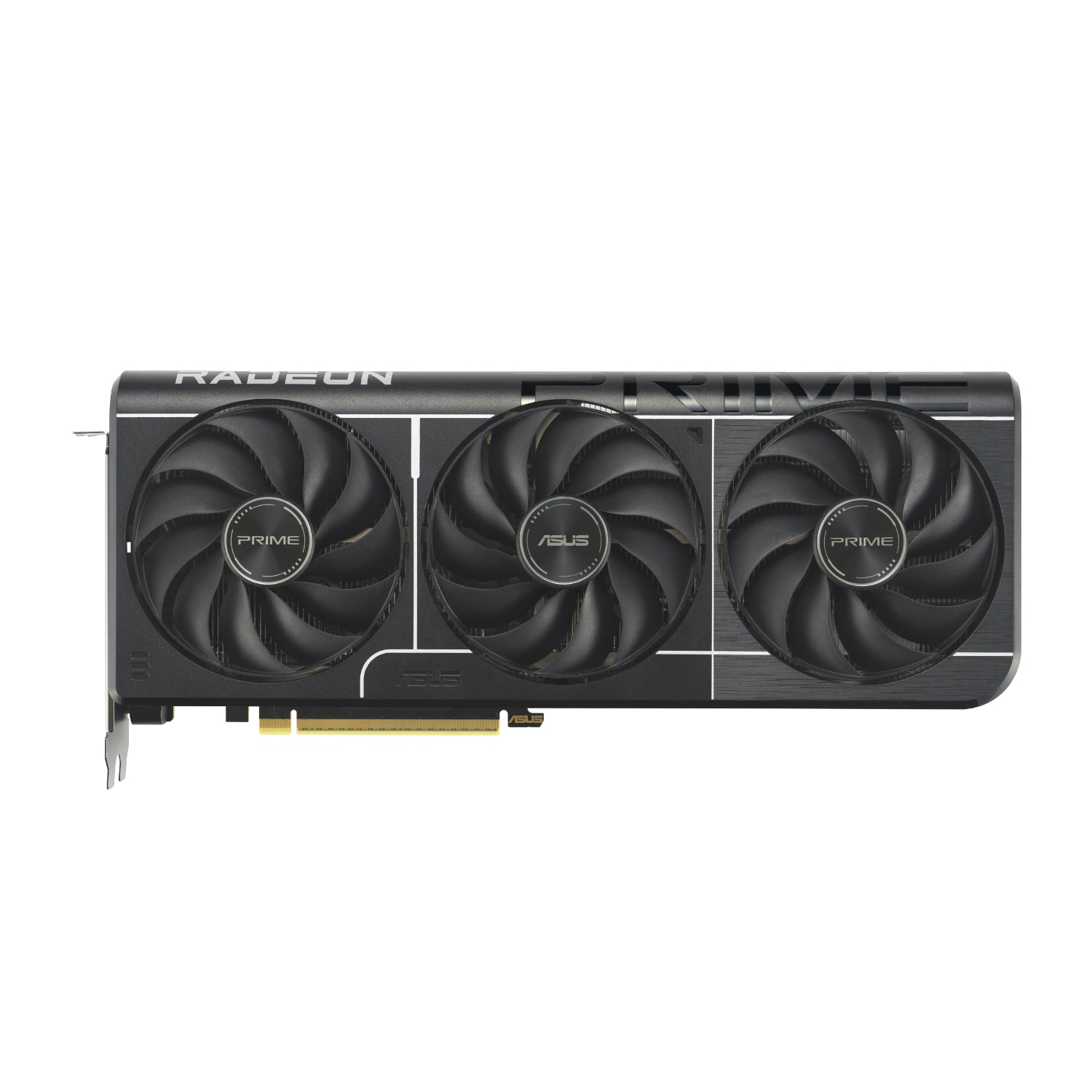 ASUS Prime Radeon RX 9060 XT OC 16GB GDDR6 Graphics Card – image 2