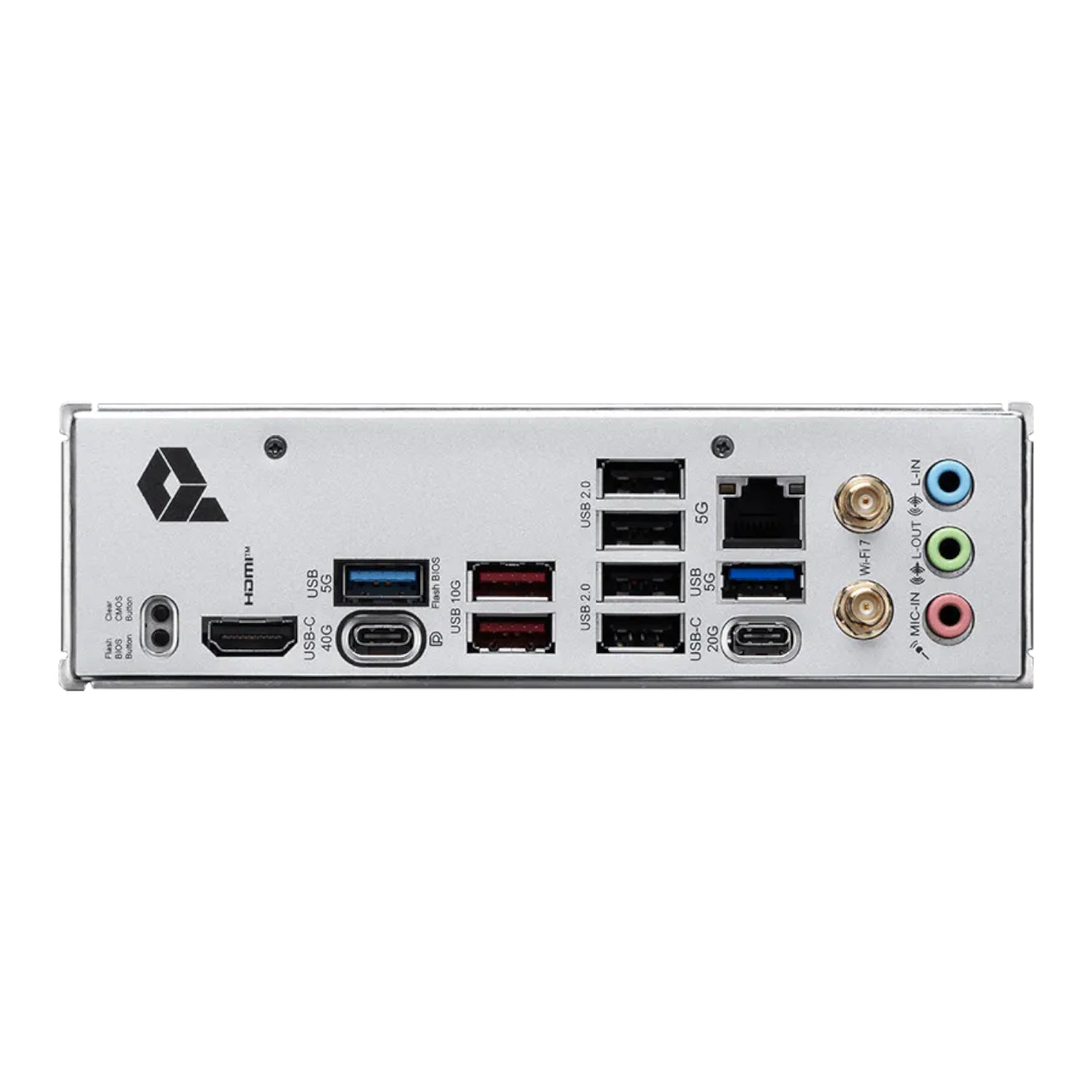 MSI PRO X870E-P WIFI AM5 ATX Motherboard – image 5