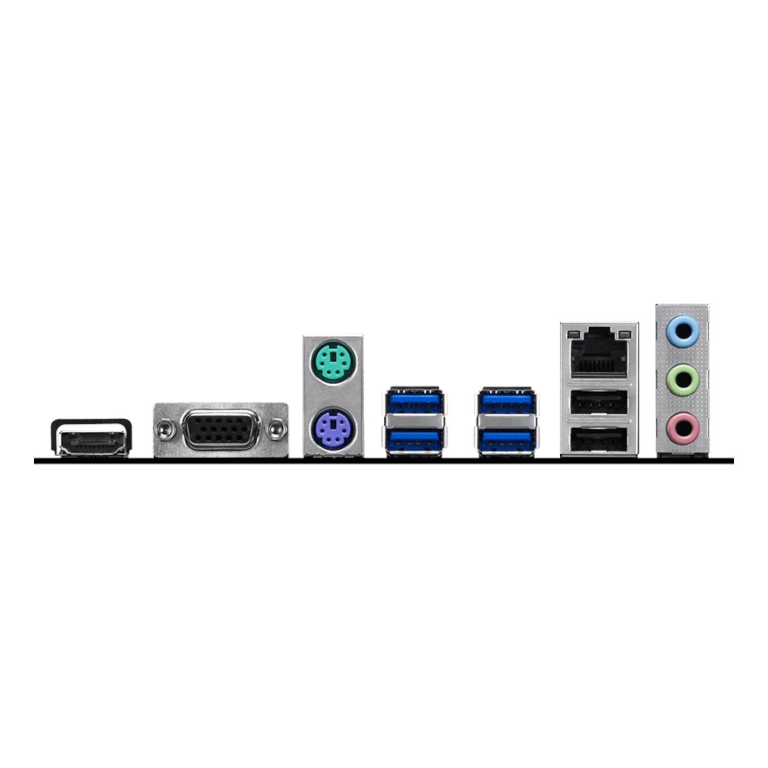 MSI PRO A620AM-B EVO AM5 M-ATX Motherboard – image 5