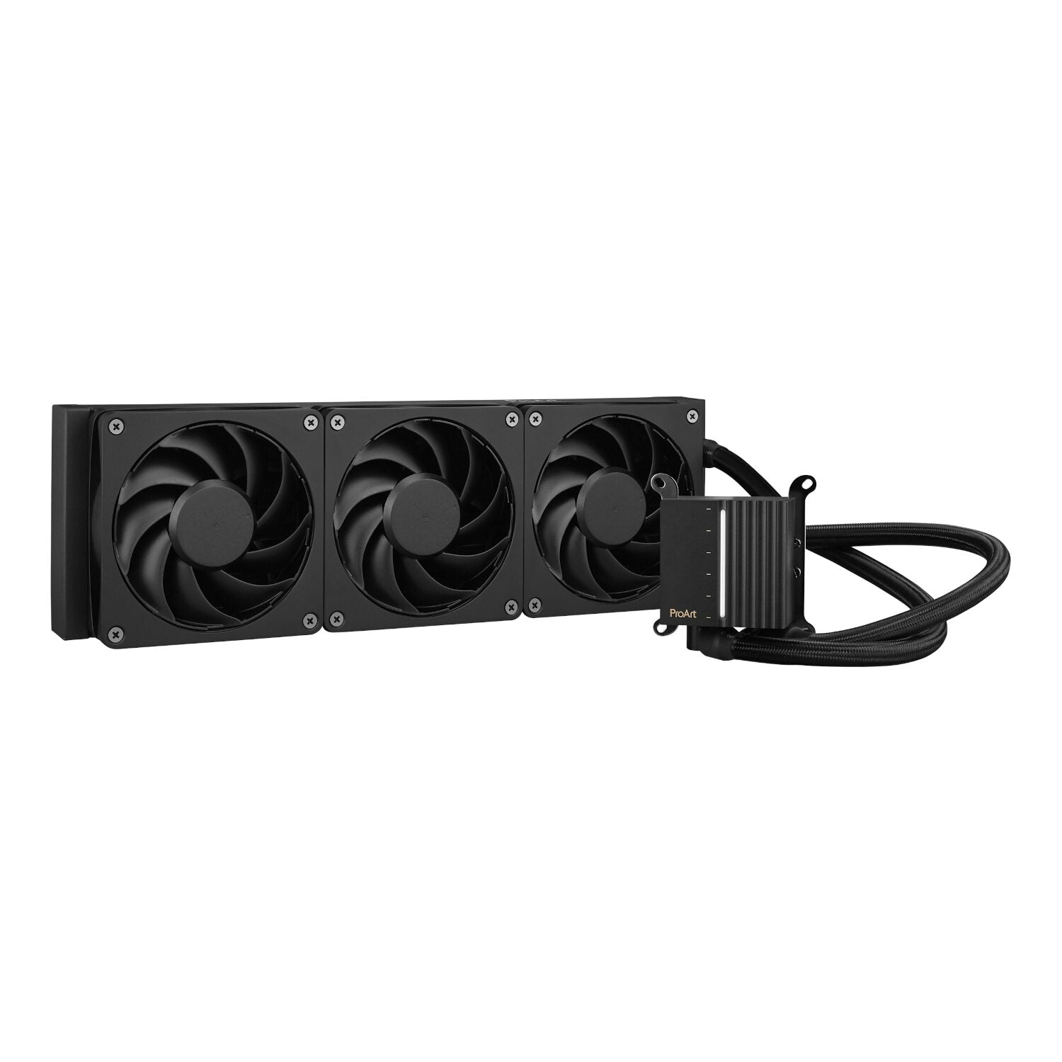 ASUS ProArt LC 360 AIO Liquid CPU Cooler – image 2
