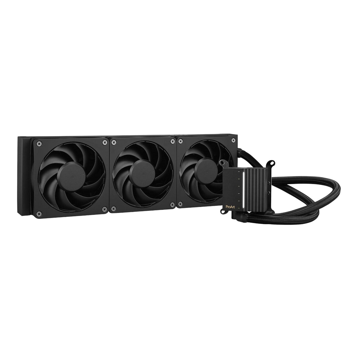 ASUS ProArt LC 360 AIO Liquid CPU Cooler – image 2