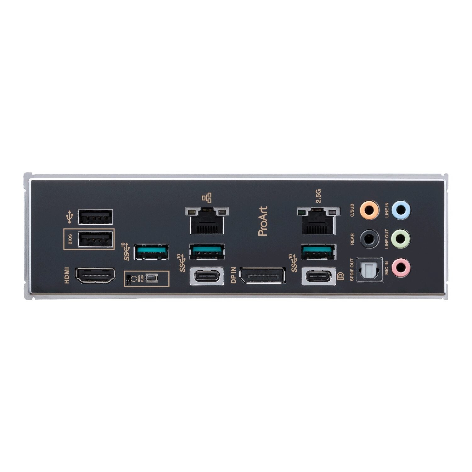 ASUS ProArt B650-Creator AMD AM5 ATX Motherboard – image 5