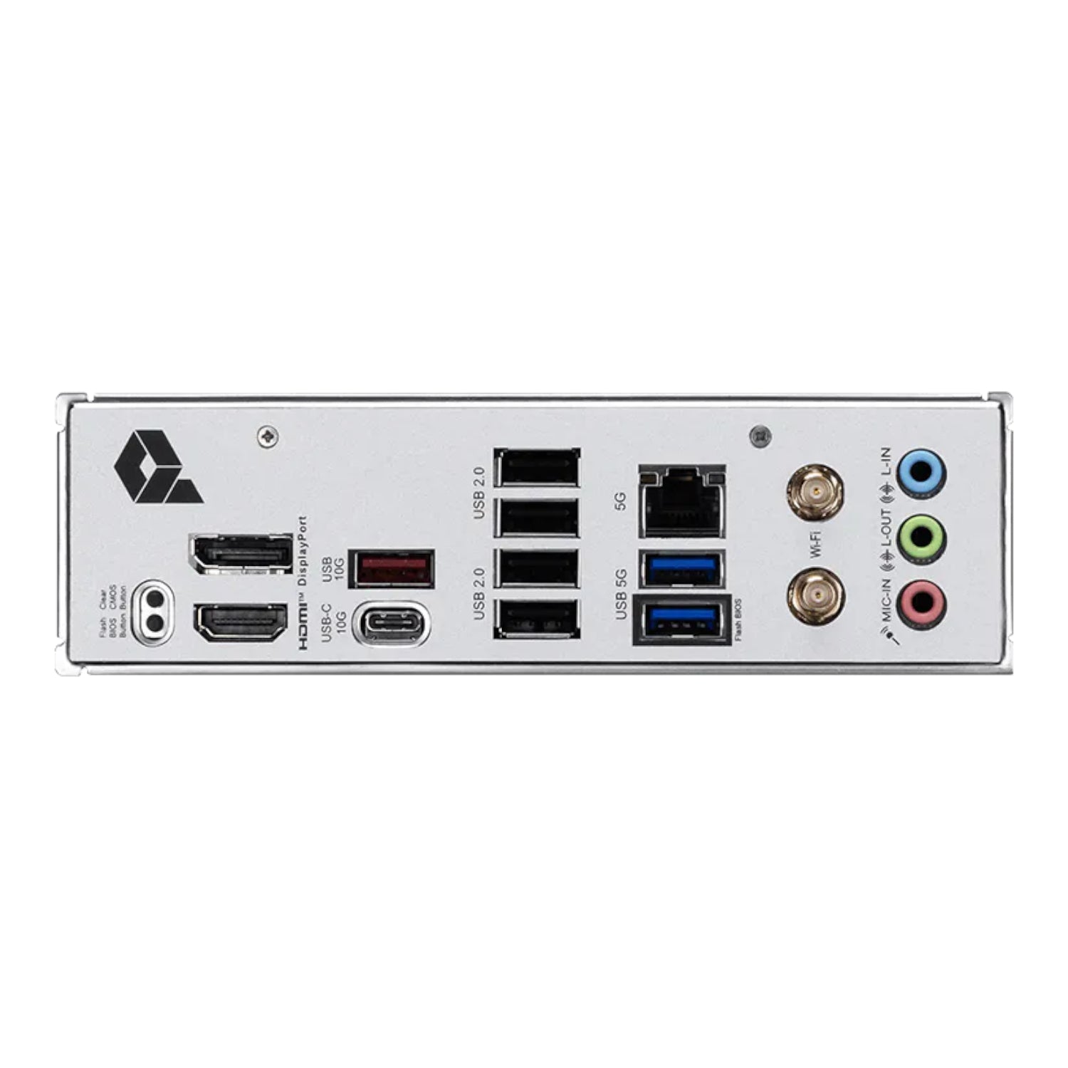 MSI PRO B850M-P WIFI AM5 mATX Motherboard – image 5
