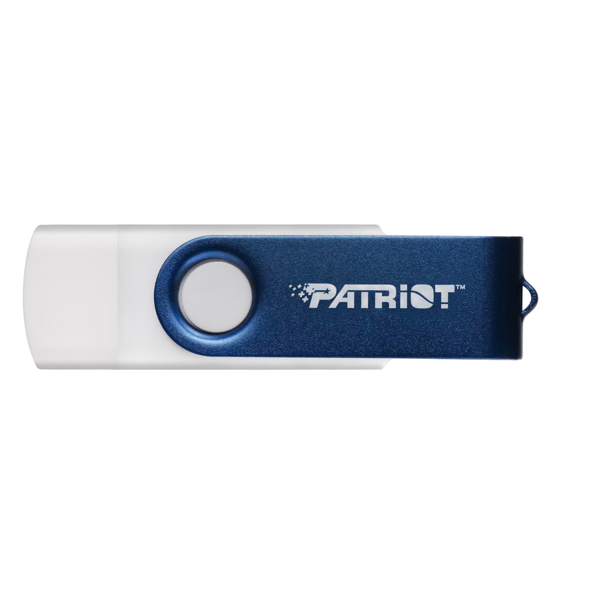 Patriot Xporter X550 128GB USB3.2 Swing Type A to Type-C Flash Drive – image 4
