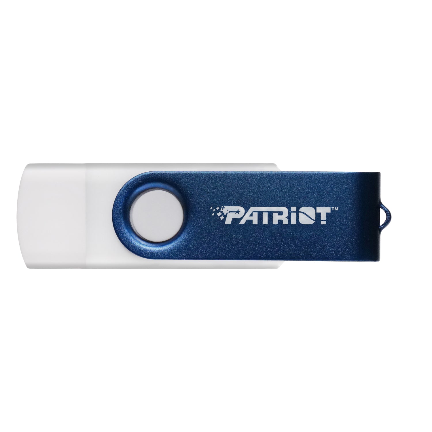 Patriot Xporter X550 128GB USB3.2 Swing Type A to Type-C Flash Drive – image 4