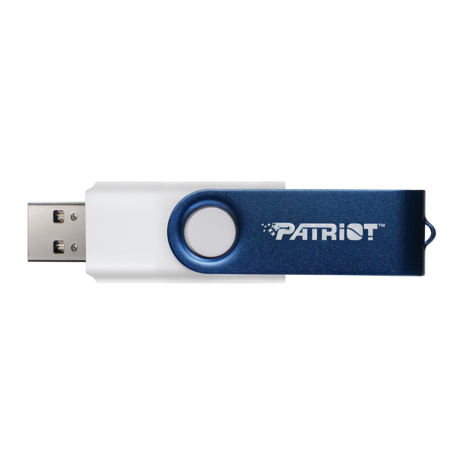 Patriot Xporter X550 32GB USB3.2 Swing Type A to Type-C Flash Drive – image 3
