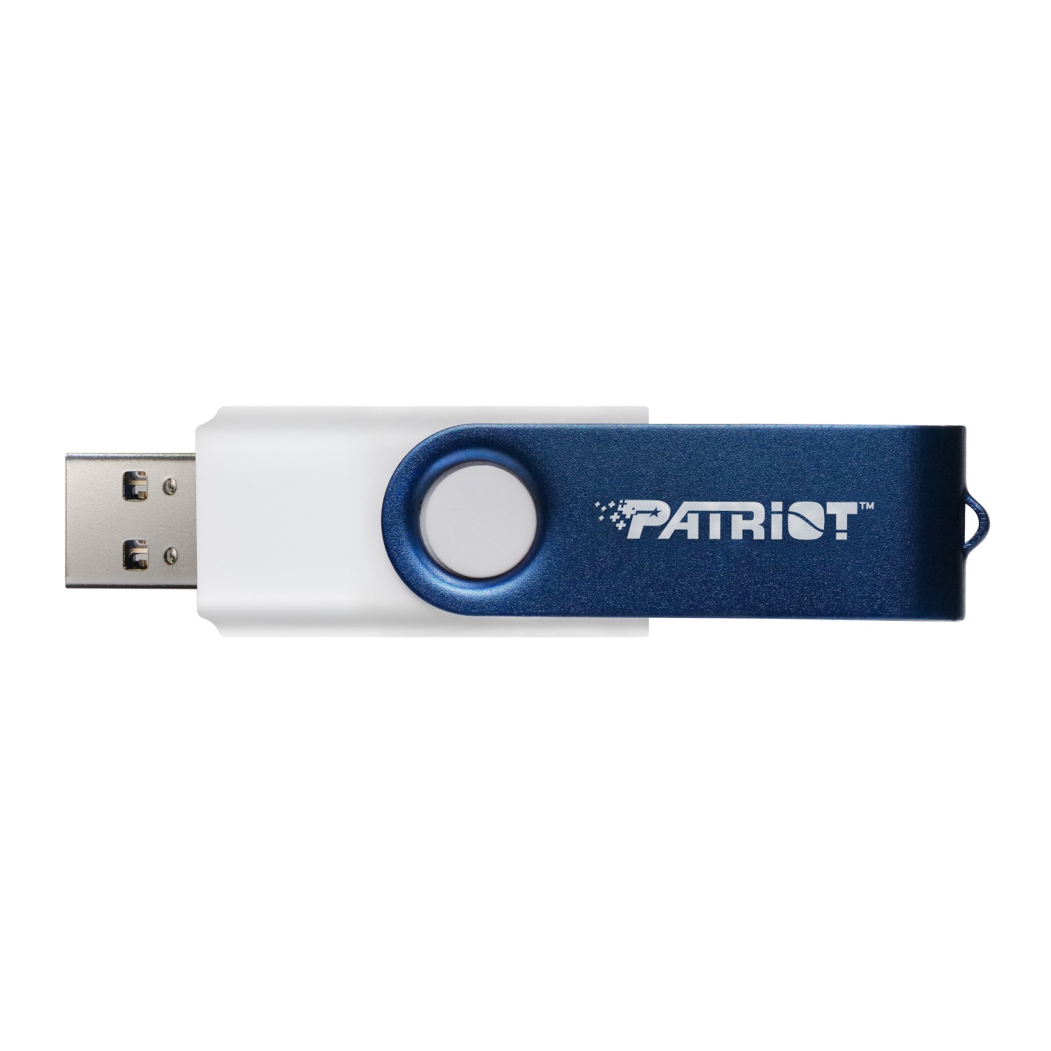 Patriot Xporter X550 64GB USB3.2 Swing Type A to Type-C Flash Drive – image 3