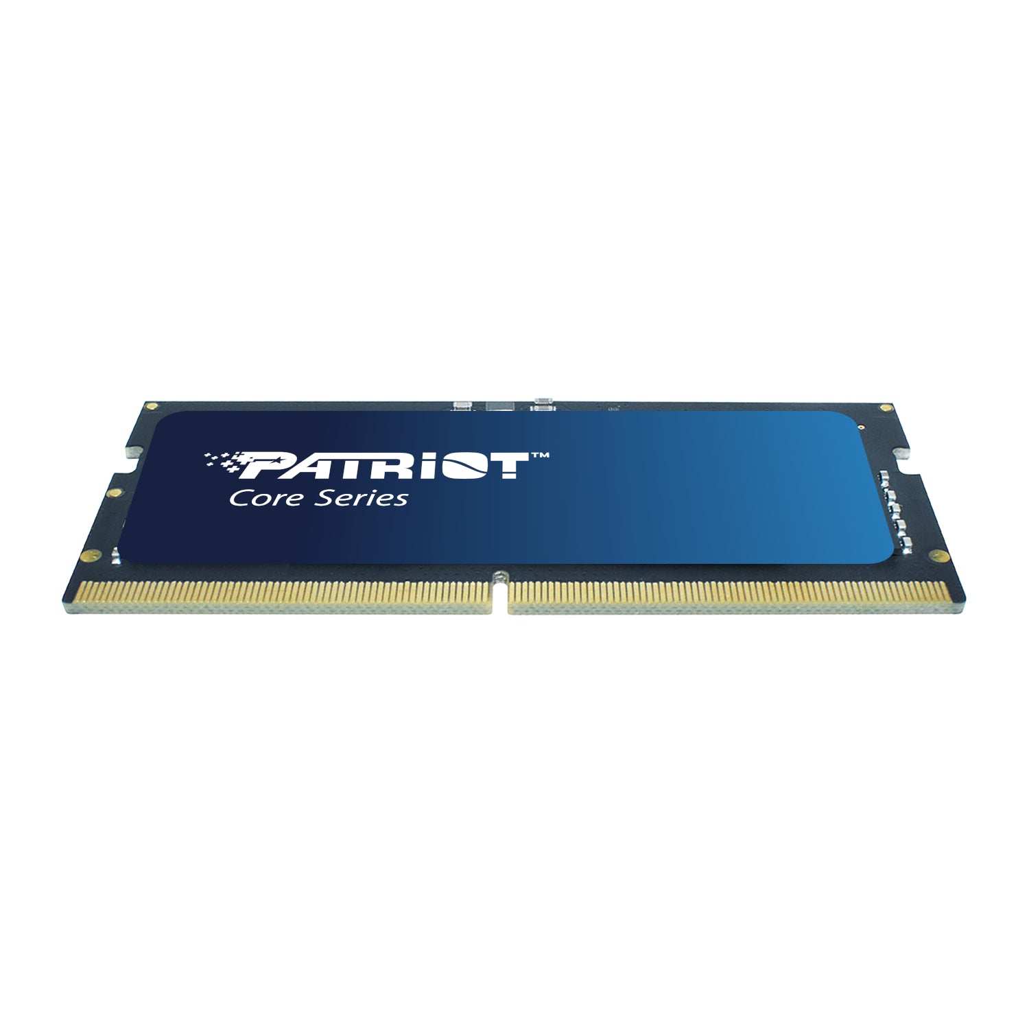 Patriot Core Series 12GB 5600MHz DDR5 SODIMM Notebook Memory – image 3