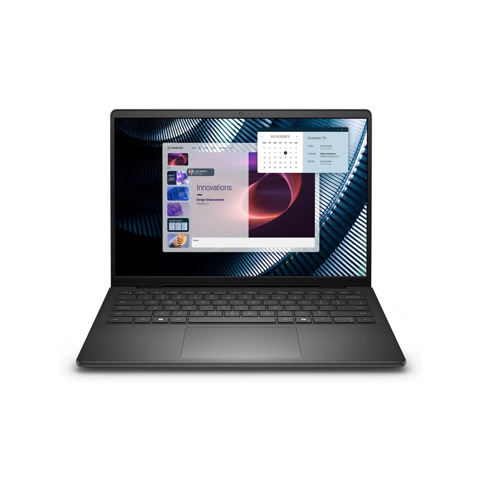 Dell Pro 14 Essential 14" Core-7 16GB 1TB Win 11 Pro Notebook
