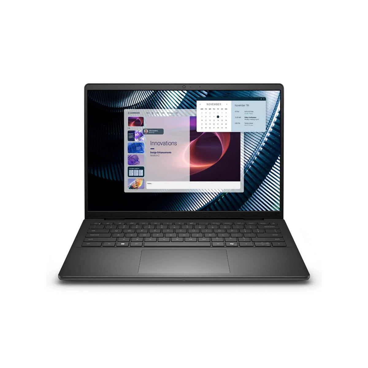 Dell Pro 14 Essential 14" Core-7 16GB 1TB Win 11 Pro Notebook