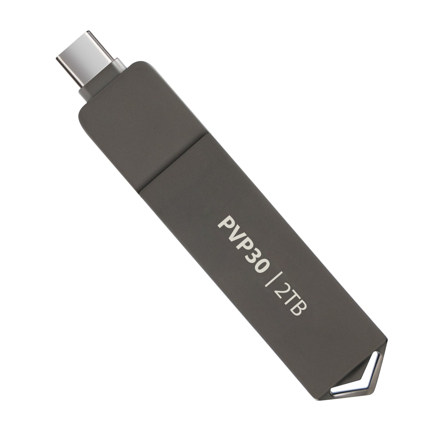 Patriot PVP30 2TB Duo Compact External Portable SSD – image 4