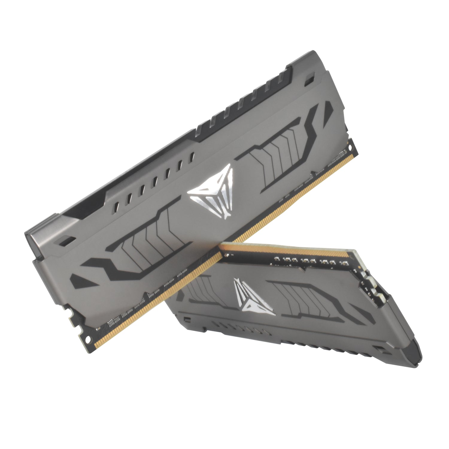 Patriot Viper Steel 64GB DDR4 3600MHz Gaming Desktop Memory Kit – image 2