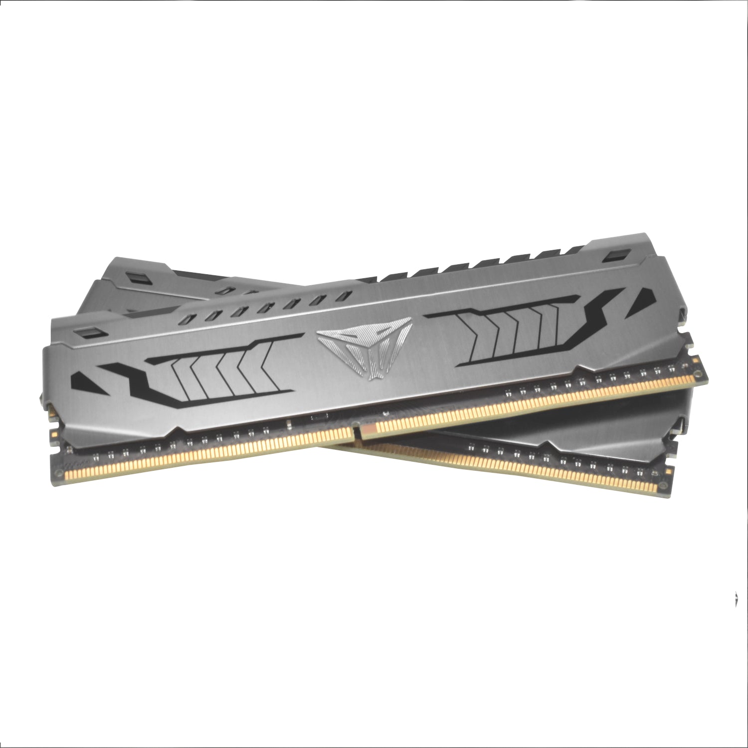 Patriot Viper Steel 64GB DDR4 3600MHz Gaming Desktop Memory Kit – image 3