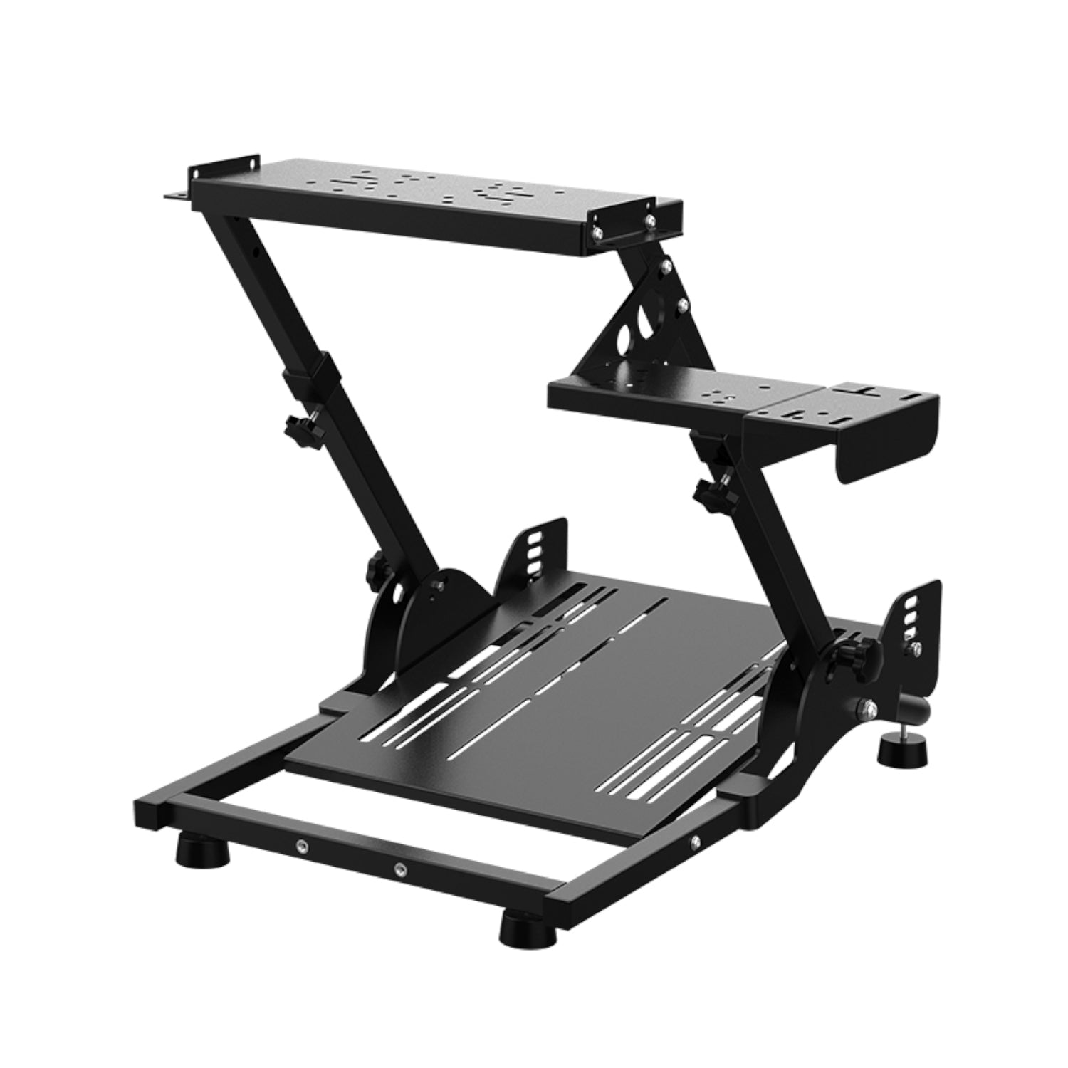 PXN A10 Gaming Racing Wheel Foldable Stand – image 2