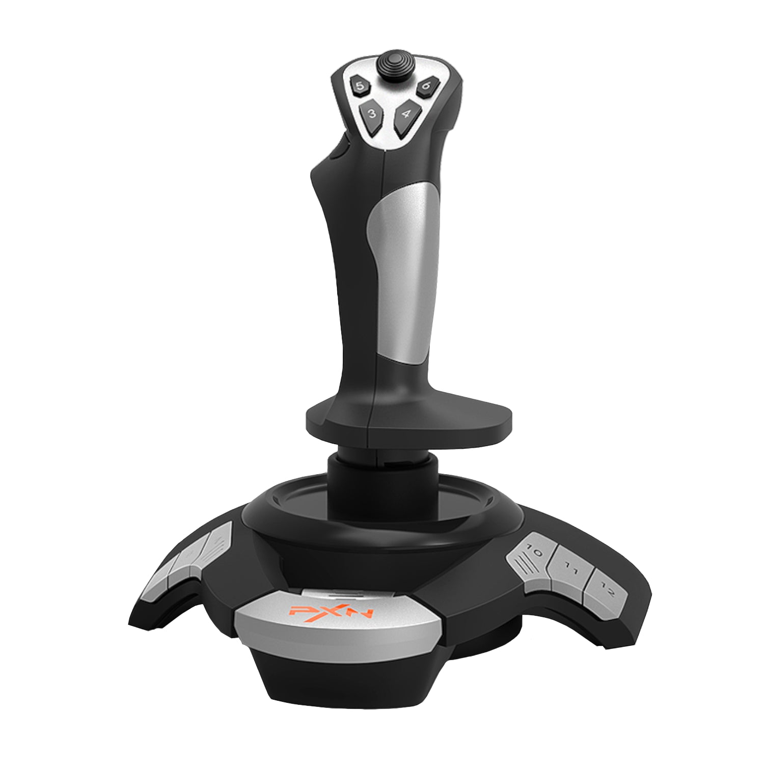 PXN F16 Flight Joystick for PC – image 2