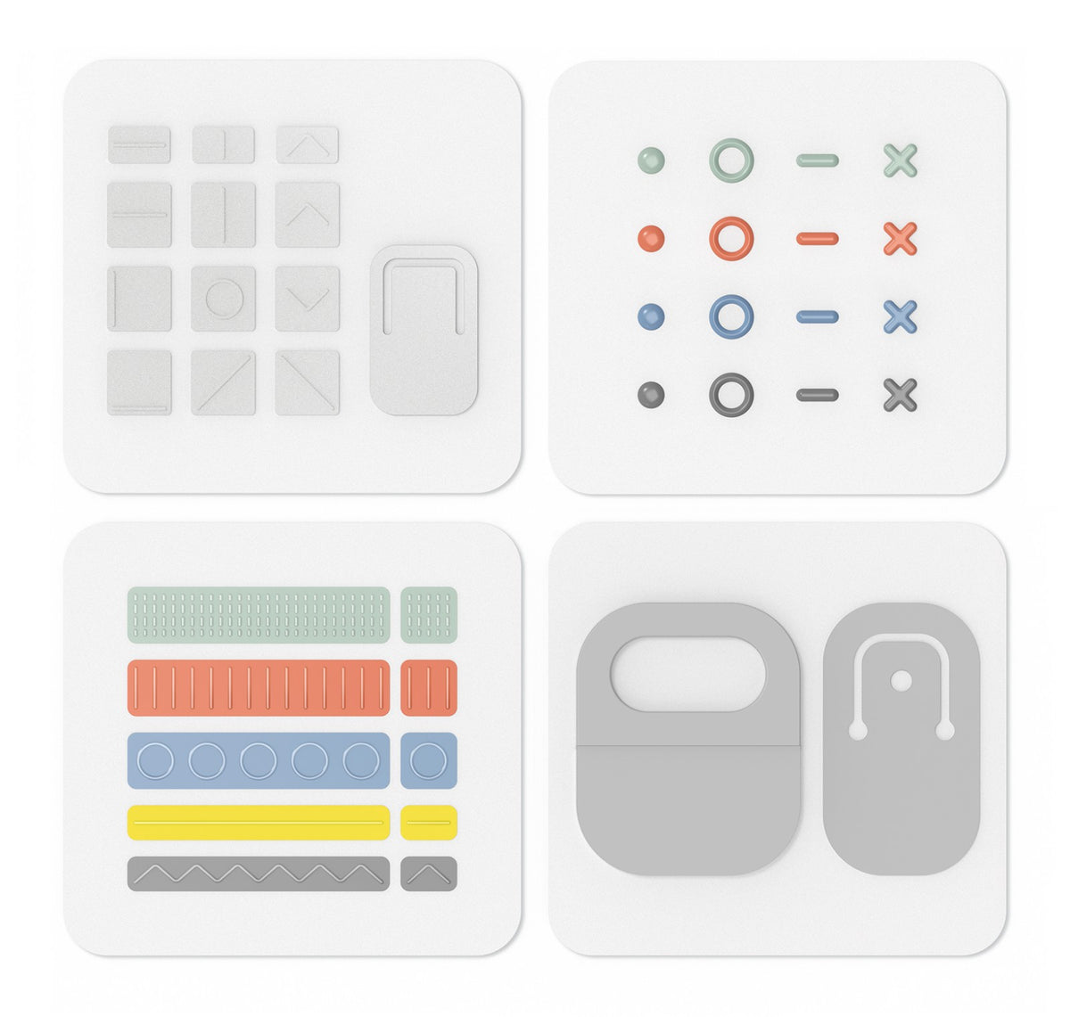 Microsoft Surface Adaptive Kit for Business